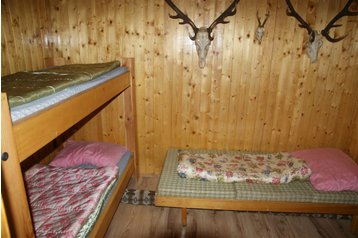 Словакия Chata Kubínska hoľa, Екстериор